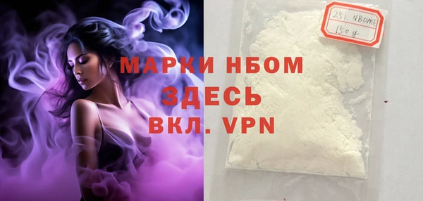 трава Няндома